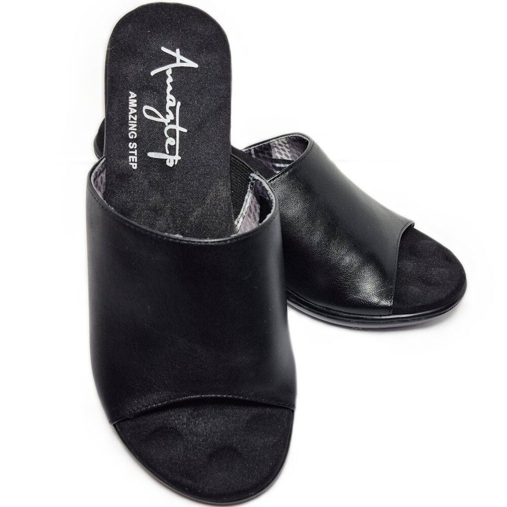 Amaztep Wedge Sandals